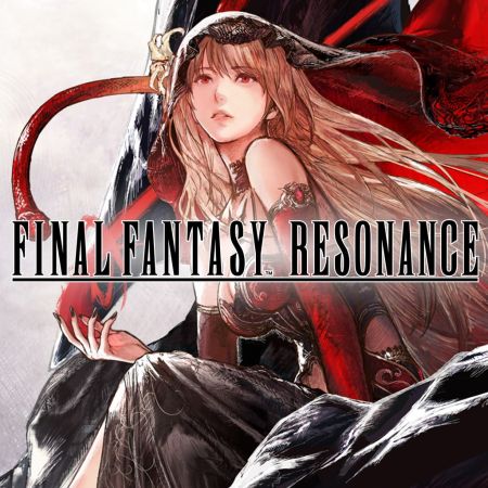 Аренда и прокат FINAL FANTASY RESONANCE для PS5 Предзаказ