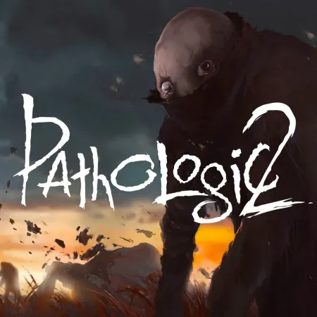 Аренда и прокат Pathologic 2 (Мор) для PS4 для PS5 Хит