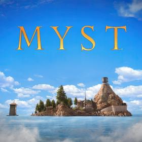 Myst