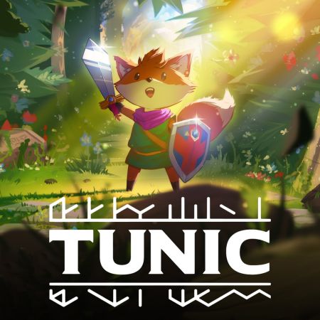 Аренда и прокат TUNIC для PS5