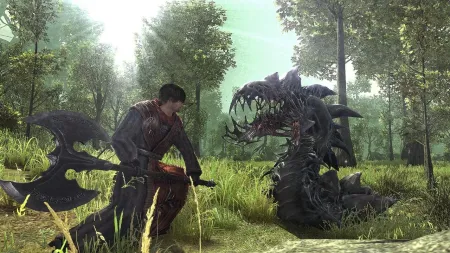 Аренда и прокат ArcaniA: The Complete Tale для PS4 для PS5 Акция