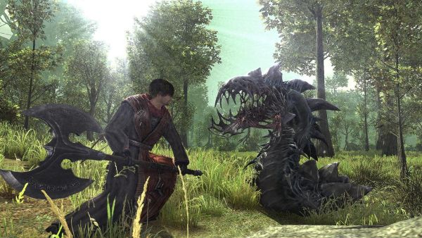 Аренда и прокат ArcaniA: The Complete Tale для PS4 для PS5 Акция