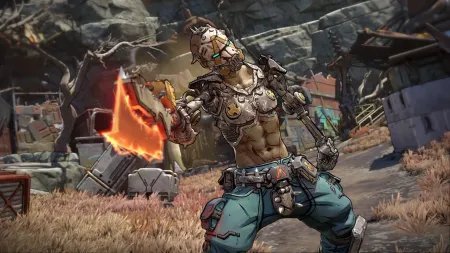 Аренда и прокат Borderlands 4 для PS5 Новинка