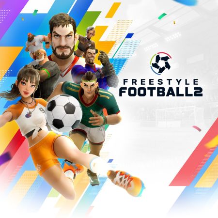 Аренда и прокат FreeStyle Football 2 для PlayStation 5
