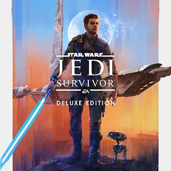 Star Wars Jedi: Survivor (ENG) (Турция)
