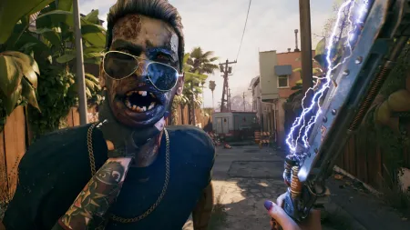 Аренда и прокат Dead Island 2 для PS4 для PS5 Хит