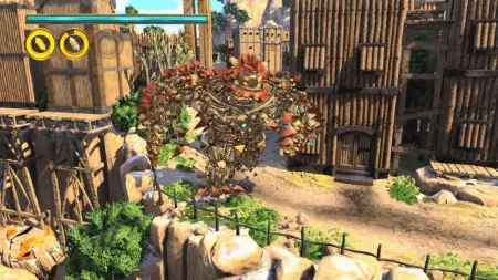 Аренда и прокат Knack для PS4 для PS5 Акция