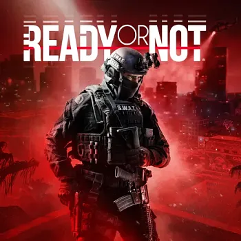 Аренда и прокат Ready or Not для PS5 Новинка