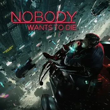 Аренда и прокат Nobody Wants to Die Хит Новинка для PS5