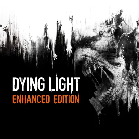 Аренда и прокат Dying Light: The Following Enhanced Edition (Все DLC) для PS4 для PS5 Хит