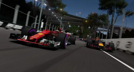 Аренда и прокат F1 2017 Special Edition для PS4 для PS5 Акция