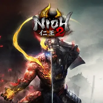 Аренда и прокат Nioh 2 для PS4 для PS5 Хит