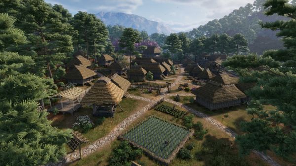 Аренда и прокат Sengoku Dynasty для PS5 Новинка