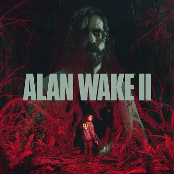 Alan Wake 2 (Турция)