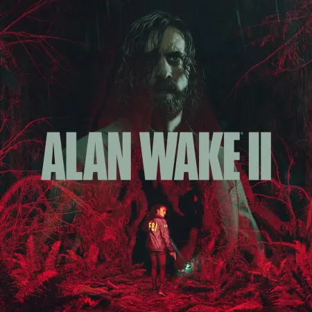 Аренда и прокат Alan Wake 2 (Турция) для PS5