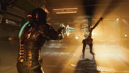Аренда и прокат Dead Space для PS4 для PS5 Хит