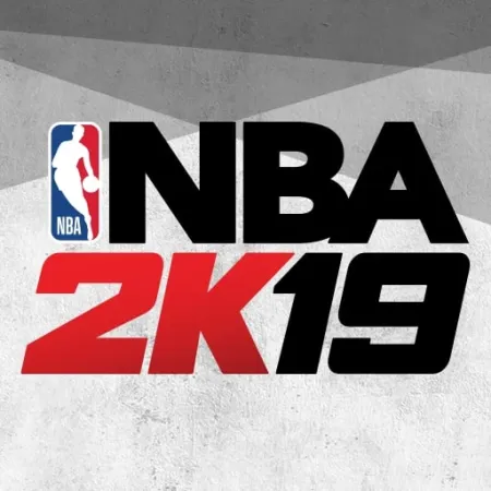 Аренда и прокат NBA 2K19 (ENG) для PlayStation 4 и PlayStation 5