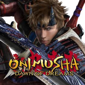 Onimusha: Dawn of Dreams