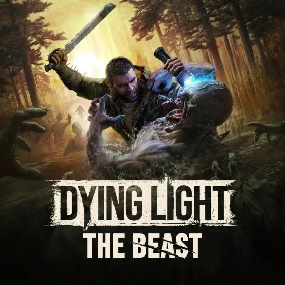 Dying Light: The Beast