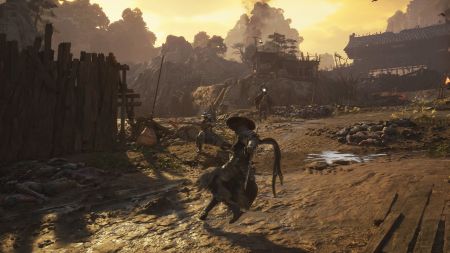 Аренда и прокат Phantom Blade Zero для PlayStation 5