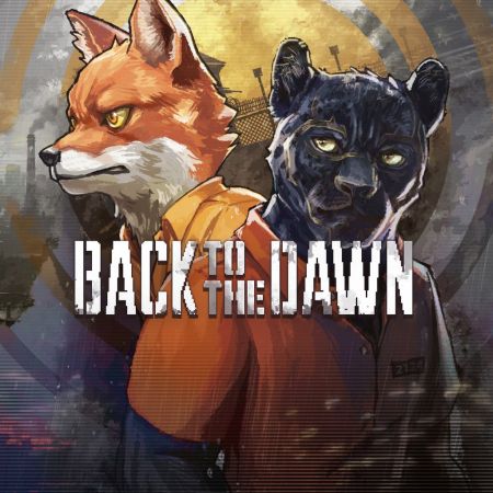 Аренда и прокат Back to the Dawn для PlayStation 5