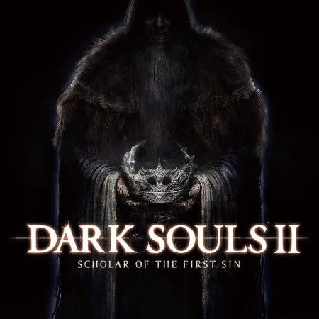 Аренда и прокат DARK SOULS™ II: Scholar of the First Sin для PS5