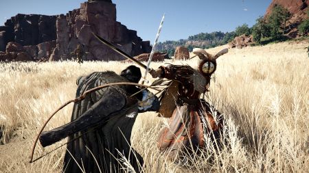 Аренда и прокат Crimson Desert для PS5