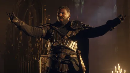 Аренда и прокат Dragon's Dogma 2 (Турция) для PS5