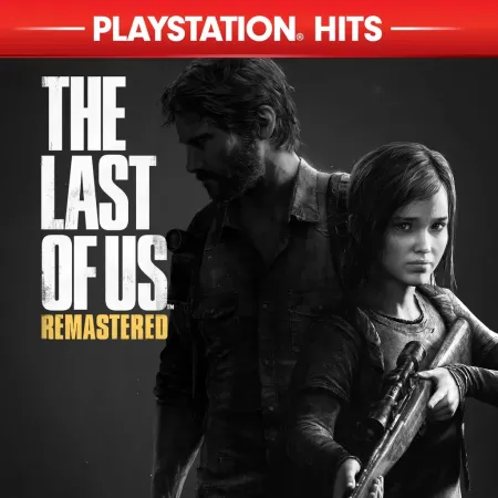 Аренда и прокат The Last of Us (Одни из нас) для PS5 Хит для PS4