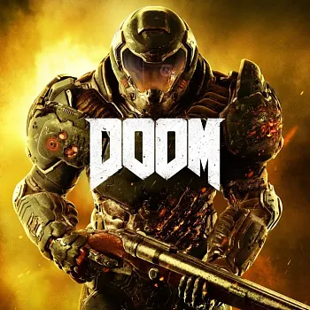 Doom Digital Deluxe (Все DLC)