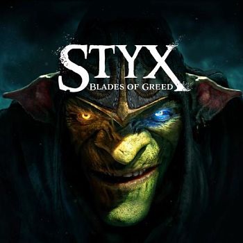 Аренда и прокат Styx: Blades of Greed для PS4 для PS5 Предзаказ