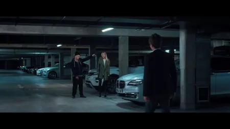 Аренда и прокат Late Shift для PS5 Акция для PS4