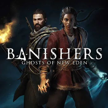 Banishers: Ghosts of New Eden (Турция)