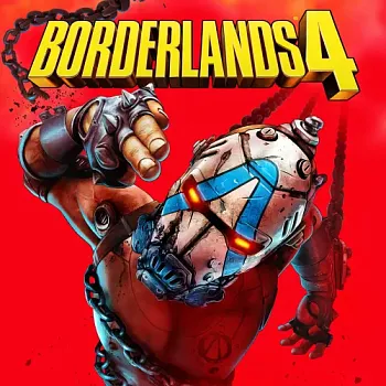 Аренда и прокат Borderlands 4 для PS5 Новинка