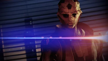 Аренда и прокат Mass Effect Legendary для PS5 Хит