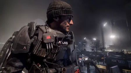 Аренда и прокат Call of Duty: Advanced Warfare для PS4 для PS5 Хит