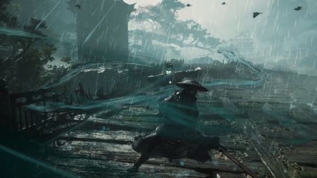 Аренда и прокат Phantom Blade Zero для PlayStation 5