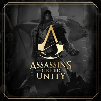Assassin's Creed Unity (Единство)