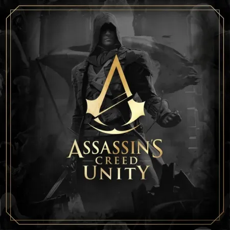 Аренда и прокат Assassin's Creed Unity (Единство) для PS4 для PS5 694 Акция
