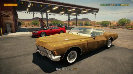 Аренда и прокат Car Mechanic Simulator 2021 для PS4 для PS5