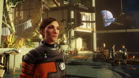 Аренда и прокат Prey для PS5 Хит для PS4