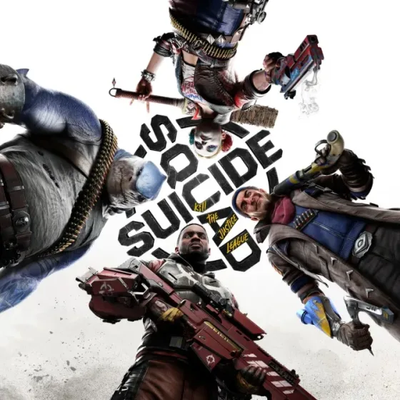 Suicide Squad: Kill the Justice League (ENG)