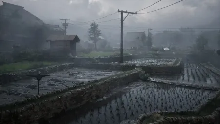 Аренда и прокат SILENT HILL f для PS5 Хит Новинка