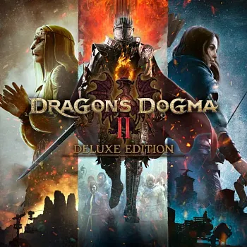 Dragon's Dogma 2 (Турция)