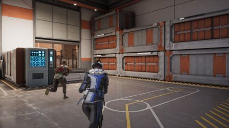 Аренда и прокат Rogue Company для PS5