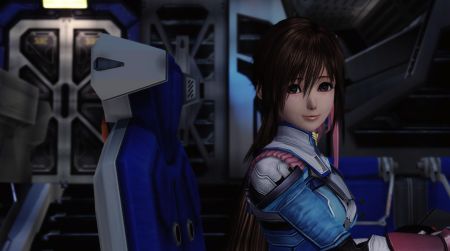 Аренда и прокат Star Ocean: The Last Hope Remaster (ENG) для PS4 для PS5 Хит 694 Акция