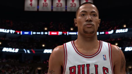 Аренда и прокат NBA 2K27 для PS5