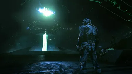 Аренда и прокат Mass Effect: Andromeda для PS4 для PS5 Хит Акция