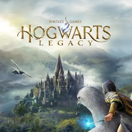 Аренда и прокат Hogwarts Legacy (Турция) для PS5