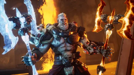 Аренда и прокат Borderlands 4 для PS5 Новинка